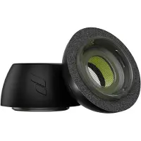 KEYBUDZ HyperFoam Memory Foam Tips for AirPods Pro