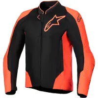 Alpinestars Viper Air V4 Racingjakke