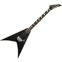 Jackson Pro Plus Limited Edition Pure Metal King V KV1A EB Gloss Black