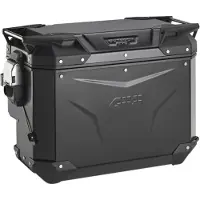 Givi Trekker Outback Evo Smart 40l Black Line Sidekoffert