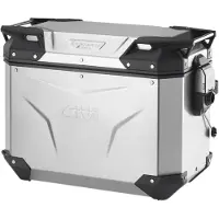 Givi Trekker Outback Evo Smart Cam-side 44l Sidekoffert