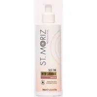 St. Moriz ST.MORIZ_Professional Insta-Grad Shimmer Tan selvbruner 200ml