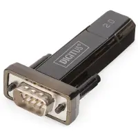 Digitus DA-70156 USB 2.0 serial adapter