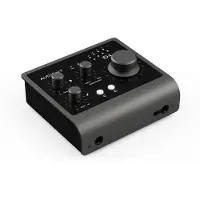 Audient Id4 Mkii Lydgrensesnitt