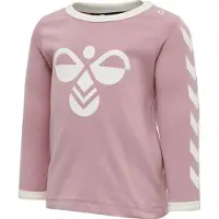 Hummel Genser - hmlFlipper - Woodrose - - 62 - Genser