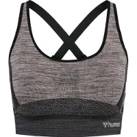 Hummel Cleaa Sports Seamless Sport-bh