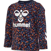 Hummel Confetti Langarmet T-skjorte