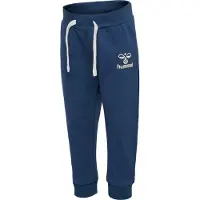 Hummel Joggebukser - HmlHappy - Sargasso Sea - - 62 - Joggebukse