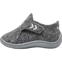 Hummel Tøfler - Ull - Alloy - - 21 - Tøfler