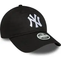 New Era Mlb New York Yankees Essential 9twenty Cap