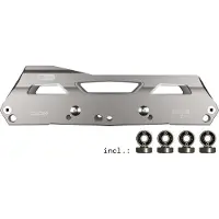Iqon Cl Decode Pro 80 Rulleskøyter
