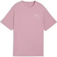 Puma Class Relaxed Fit Kortarmet T-skjorte