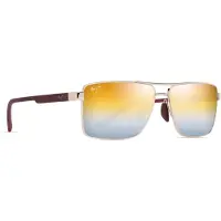 Maui jim Piha Polariserte Solbriller