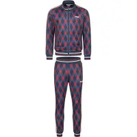 Lonsdale Redford Slim Fit Treningsdress