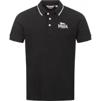 Lonsdale Ballygalley Kortermet Poloskjorte