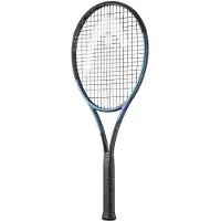 Head Racket Gravity Mp 2025 Tennisracket Uten Strenger