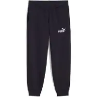 Puma ESS No. 1 Logo Fleece Sweatpants Kids, Shop, New Navy, 4-5Y