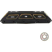Iqon Ag Decode Pro 110 Dark Rulleskøyter