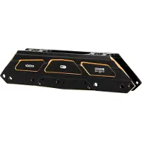 Iqon Ag Decode Pro 110 Rulleskøyter