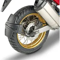Givi Honda Crf 1100l Africa Twin/adventure Sports 20-24 Rm1178kit Støtteben For Bakskjerm