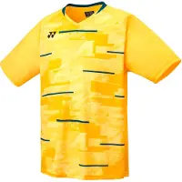 Yonex 0034ex Kortermet Poloskjorte