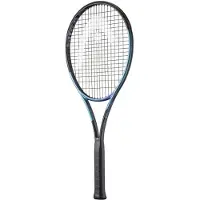 Head Racket Gravity Mp L 2025 Tennisracket Uten Strenger