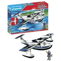 Playmobil 4445, Lekefigursett, 4 år