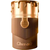 Paris Corner Ministry of Gourmand Choco Cult Eau De Parfum 100 ml (unisex)