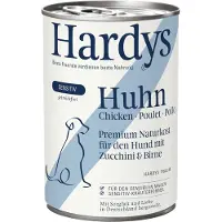 Hardys Sensitive 6 x 400 g - Kylling