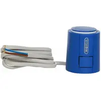 Wavin Telestat NC 24 volt