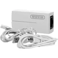 Wavin Sentio PC kabel - Forbindelseskabel