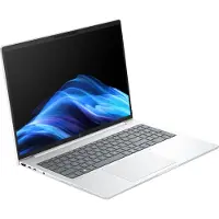 HP EliteBook 8 G1i Notebook AI - AI PC - 174-graders hengseldesign - Intel Core Ultra 5 - 225U / inntil 4.8 GHz - Win 11 Pro - Intel Graphics - 16 GB RAM - 512 GB SSD NVMe - 16 IPS 1920 x 1200 - Wi-F