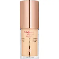 Charlotte Tilbury Hollywood Flawless Filter Travel Size 4.5 Medium