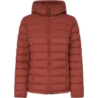 Pepe Jeans for woman. PL402447 Ammy Short Jacket red (S), Casual, Polyamide