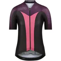 Bioracer Icon Kort Ermet Trøye