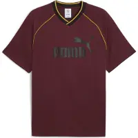 Puma Ess Kortarmet T-skjorte