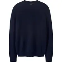 LMTD Genser - Strikk - NlmOdett - Dark Sapphire - - 13-14 år (158-164) - Genser