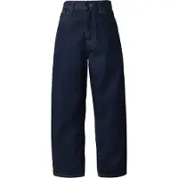 Carhartt WIP Brandon Jeans blå
