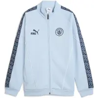 Puma Manchester City Fc King Anthem 25/26 Jakke