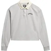 Superdry Athletic Essential Graphic Collegegenser