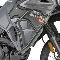 Givi Kawasaki Klr 650s 2023 Rørformet Motor Beskytter