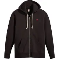 Levi's New Original Up Genser Med Hel Glidelås