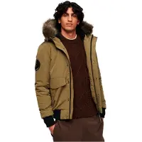 Superdry Everest Pufferjakke