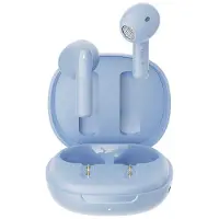 QCY TWS Ailybuds E20 HT13-hodetelefoner (blå)