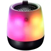 Maxcom Maxton MX680 Barva Bluetooth-høyttaler - svart