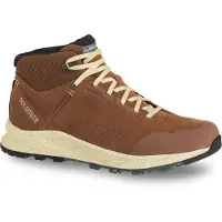 Dolomite Carezza Leather Mid Wp Tursko