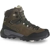 Dolomite Vernale Leather High Goretex Tursko