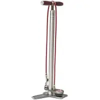 Silca Hiro Super Pista Ultimate Sykkelpumpe