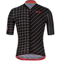 Santini Eco Sleek Dinamo Kort Ermet Trøye