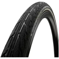 Vredestein Dynamic Tour 30 Tpi 28´´ X 1.50 Urban Stive Sykkeldekk
